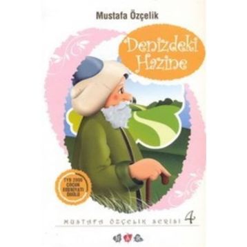 DENIZDEKI HAZINE - MUSTAFA ÖZÇELİK