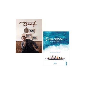 Denizden - Mehmet Yalçınkaya