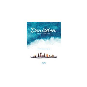 Denizden - Mehmet Yalçınkaya