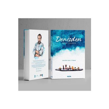 Denizden - Mehmet Yalçınkaya