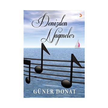 Denizden Nağmeler - Güner Donat