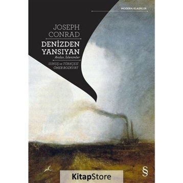 Denizden Yansıyan - Joseph Conrad