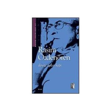 DENIZE AÇILAN KAPI - RASIM ÖZDENÖREN