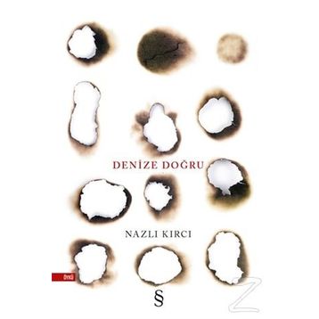 Denize Doğru - Nazlı Kırcı
