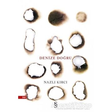 Denize Doğru - Nazlı Kırcı