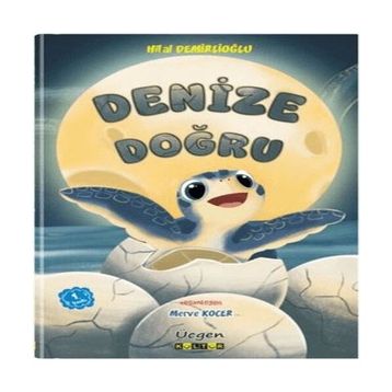 Denize Doğru Orhan Veli