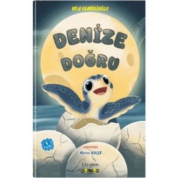 Denize Doğru Orhan Veli