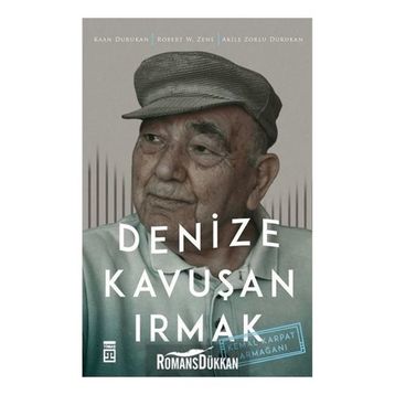 Denize Kavuşan Irmak - Akile Zorlu Durukan