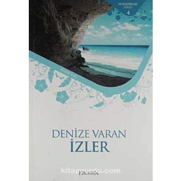 DENIZE VARAN İZLER - BEKIR NAS
