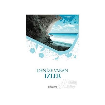 DENIZE VARAN İZLER - BEKIR NAS
