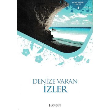 DENIZE VARAN İZLER - BEKIR NAS