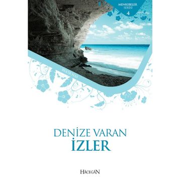 DENIZE VARAN İZLER - BEKIR NAS