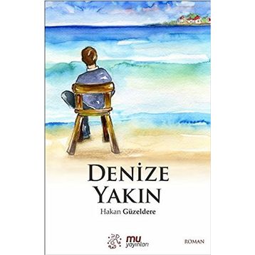 Denize Yakın - Hakan Güzeldere