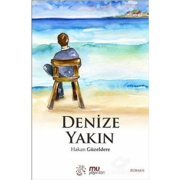 Denize Yakın - Hakan Güzeldere
