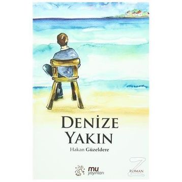 Denize Yakın - Hakan Güzeldere
