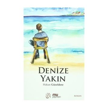 Denize Yakın - Hakan Güzeldere