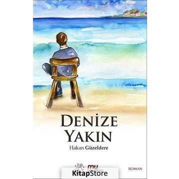 Denize Yakın - Hakan Güzeldere