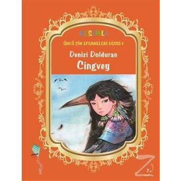 Denizi Dolduran Cingvey - Kolektif