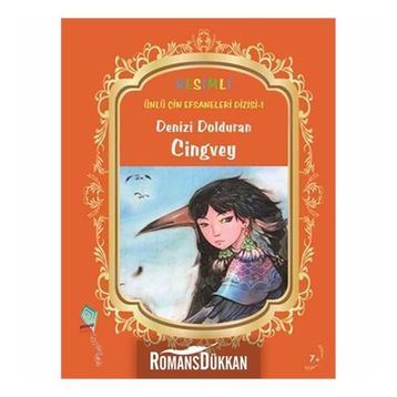 Denizi Dolduran Cingvey - Kolektif