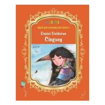 Denizi Dolduran Cingvey - Kolektif