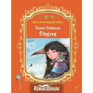 Denizi Dolduran Cingvey - Kolektif