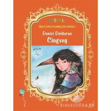 Denizi Dolduran Cingvey - Kolektif
