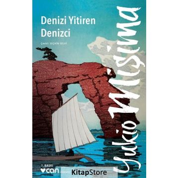 Denizi Yitiren Denizci - Yukio Mişima