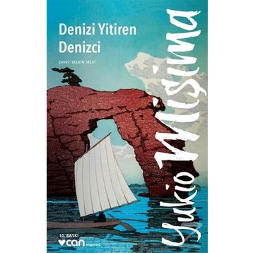 Denizi Yitiren Denizci - Yukio Mişima