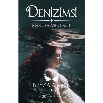 Denizimsi - Beyza Aksoy