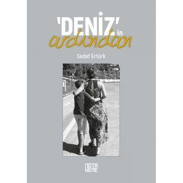 Deniz'in Ardından - Sedef Ertürk