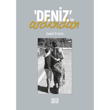 Deniz'in Ardından - Sedef Ertürk