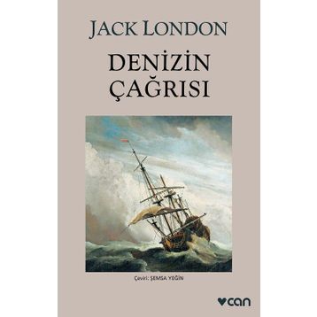 Denizin Çağrısı - Jack London