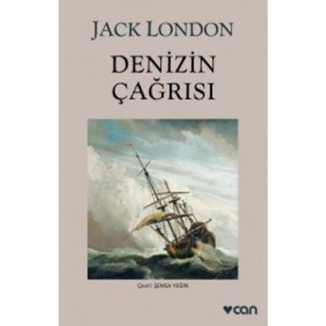 Denizin Çağrısı - Jack London