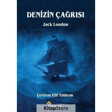 Denizin Çağrısı - Jack London