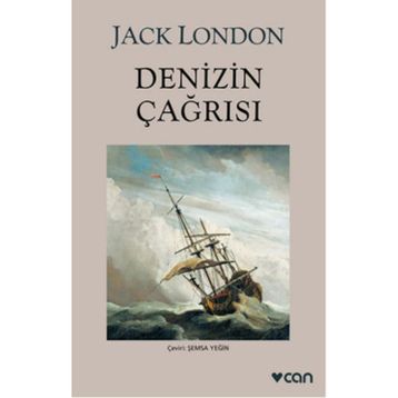 Denizin Çağrısı - Jack London