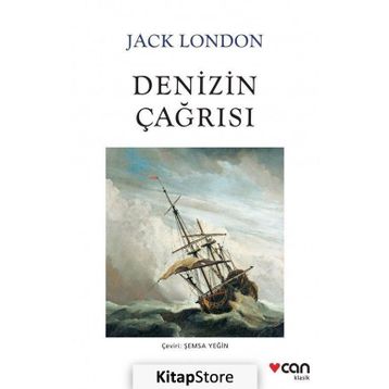 Denizin Çağrısı - Jack London