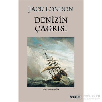 Denizin Çağrısı - Jack London