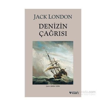 Denizin Çağrısı - Jack London