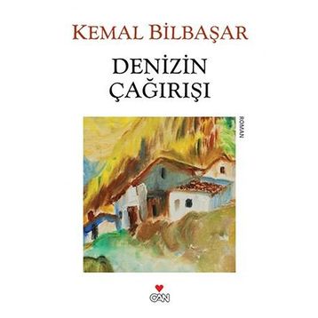 Denizin Çağrısı - Kemal Bilbaşar