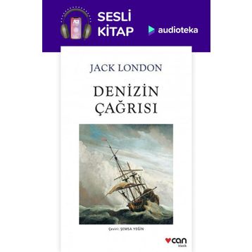 Denizin Çağrısı - Kemal Bilbaşar