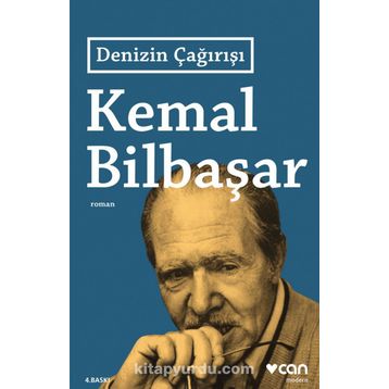 Denizin Çağrısı - Kemal Bilbaşar