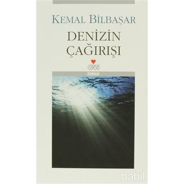 Denizin Çağrısı - Kemal Bilbaşar