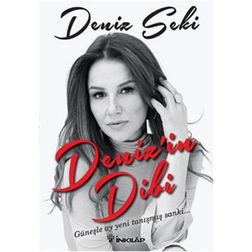 Deniz’in Dibi - Deniz Seki