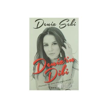 Deniz’in Dibi - Deniz Seki