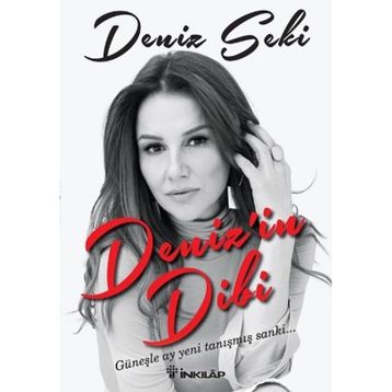 Deniz’in Dibi - Deniz Seki