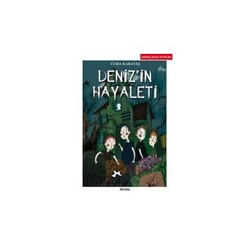 Deniz'in Hayaleti - Cuma Karataş