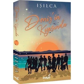 Denizin Kıyısında - Işılca
