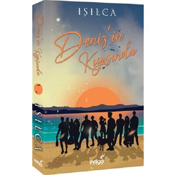 Denizin Kıyısında - Işılca