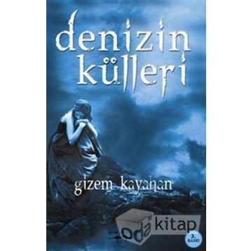 Denizin Külleri - Gizem Kayahan