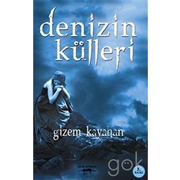 Denizin Külleri - Gizem Kayahan
